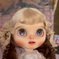 Custom Blythe Doll 2023 OOAK Blythe Limited -Art Doll 066