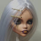 MONSTER HIGH DOLL 2022 halloween customes 087 repaint series limited collection
