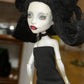 MONSTER HIGH DOLL 2022 halloween customes 082 repaint series limited collection