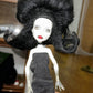 MONSTER HIGH DOLL 2022 halloween customes 082 repaint series limited collection