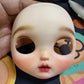 Custom Blythe Doll 2024 OOAK Blythe Limited -Art Doll 078