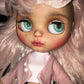 LEAH – Custom Blythe Doll 2024 OOAK Limited 5