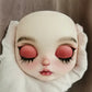 Custom Blythe Doll 2024 OOAK Limited 018