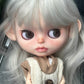 Custom Blythe Doll 2026 OOAK Blythe Limited -Art Doll 0113