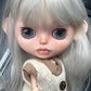 Custom Blythe Doll 2026 OOAK Blythe Limited -Art Doll 0113