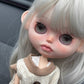 Custom Blythe Doll 2026 OOAK Blythe Limited -Art Doll 0113
