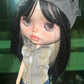 Custom Blythe Doll 2026 OOAK Blythe Limited -Art Doll 092