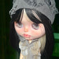 Custom Blythe Doll 2026 OOAK Blythe Limited -Art Doll 092
