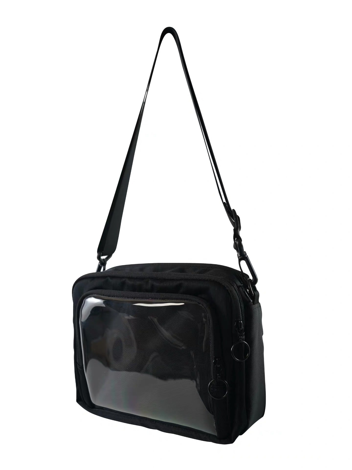 BLYTHE BJD travel bag for Blythe/OB24/1/6BJDProtective For Doll Handcrafted Handmade SHOWCASE/DISPLAYCASE/CARRYCASE 02