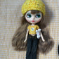 Custom Blythe Doll 2024 OOAK Limited -Art Doll 031