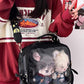 Blythe doll BJD/MONSTERHIGH DOLL carryingcase displaycase