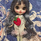 Custom Blythe Doll 2024 OOAK Limited 026