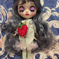 Custom Blythe Doll 2024 OOAK Limited 026