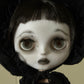 Custom Blythe Doll 2024 OOAK Blythe Limited -Art Doll 24031004