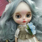 Custom Blythe Doll 2025 OOAK Blythe Limited -Art Doll 0115