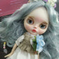 Custom Blythe Doll 2025 OOAK Blythe Limited -Art Doll 0115