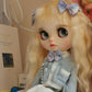 Custom Blythe Doll 2025 OOAK Blythe Limited -Art Doll 066