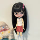 Custom Blythe Doll 2025 OOAK Limited 022