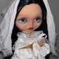 Custom Blythe Doll 2026 OOAK Limited 024005