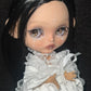 Custom Blythe Doll 2026 OOAK Limited 024005