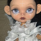Custom Blythe Doll 2026 OOAK Limited 024005