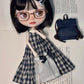 Custom Blythe Doll 2026 OOAK Limited 02406