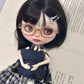 Custom Blythe Doll 2026 OOAK Limited 02406