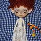 Custom Blythe Doll 2026 OOAK Blythe Limited -Art Doll 081