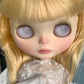 Custom Blythe Doll 2026 OOAK Blythe Limited -Art Doll 071