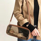 BLYTHE BJD itabag travel bag for 1/6 blythe BJD doll Protective  SHOWCASE/DISPLAYCASE/CARRYCASE01