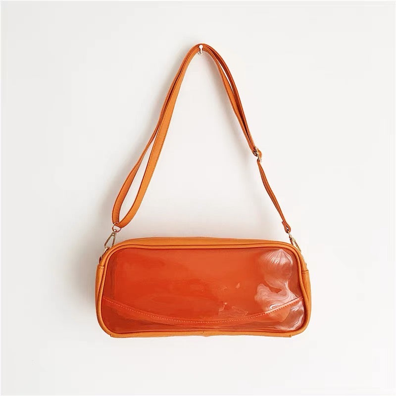 BLYTHE BJD itabag travel bag for 1/6 blythe BJD doll Protective  SHOWCASE/DISPLAYCASE/CARRYCASE01