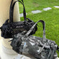 BLYTHE BJD itabag  travel bag for 1/6 blythe BJD doll Protective  SHOWCASE/DISPLAYCASE/CARRYCASE1112