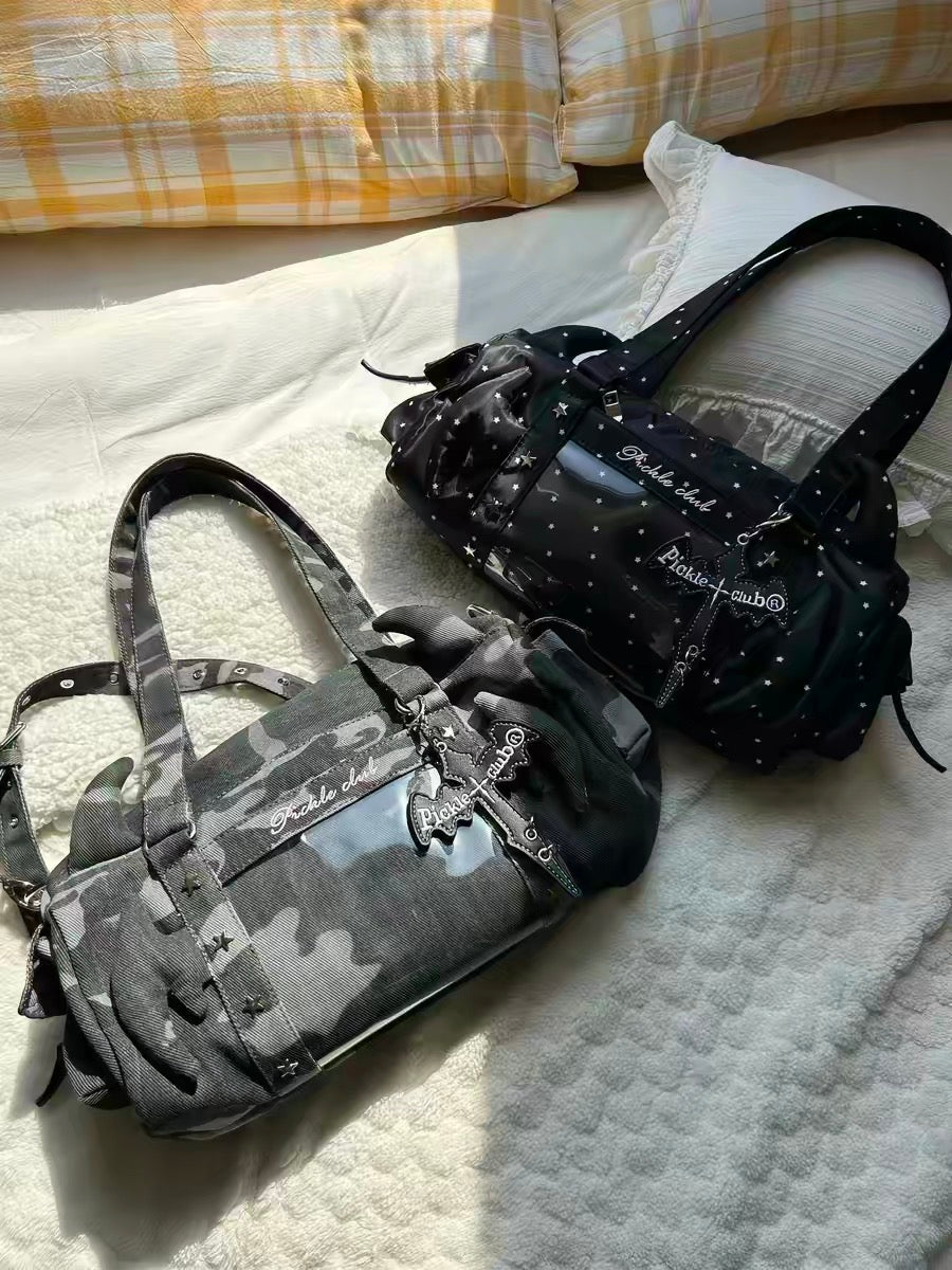 BLYTHE BJD itabag  travel bag for 1/6 blythe BJD doll Protective  SHOWCASE/DISPLAYCASE/CARRYCASE1112