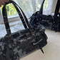 BLYTHE BJD itabag  travel bag for 1/6 blythe BJD doll Protective  SHOWCASE/DISPLAYCASE/CARRYCASE1112