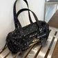 BLYTHE BJD itabag  travel bag for 1/6 blythe BJD doll Protective  SHOWCASE/DISPLAYCASE/CARRYCASE1112