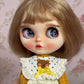 Custom Blythe Doll 2023 OOAK Blythe Limited -Art Doll 093