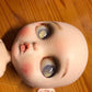Custom Blythe Doll 2023 OOAK Blythe Limited -Art Doll 040