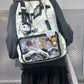 ITABAG BLYTHE BJD travel bag for Blythe/BJDProtective For Doll SHOWCASE/DISPLAYCASE/CARRYCASE 01208