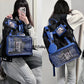 ITABAG BLYTHE BJD travel bag for Blythe/BJDProtective For Doll SHOWCASE/DISPLAYCASE/CARRYCASE 0121