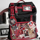 ITABAG BLYTHE BJD travel bag for Blythe/BJDProtective For Doll SHOWCASE/DISPLAYCASE/CARRYCASE 0122