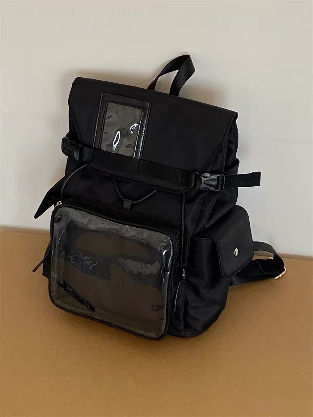 ITABAG BLYTHE BJD travel bag for Blythe/BJDProtective For Doll SHOWCASE/DISPLAYCASE/CARRYCASE 0127