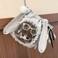 ITABAG BLYTHE BJD travel bag for Blythe/BJDProtective For Doll SHOWCASE/DISPLAYCASE/CARRYCASE 0128