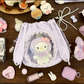 ITABAG BLYTHE BJD travel bag for Blythe/BJDProtective For Doll SHOWCASE/DISPLAYCASE/CARRYCASE 0128