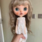 Custom Blythe Doll 2026 OOAK Blythe Limited -Art Doll  0111