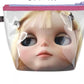ITA BAG Blythe BJD dollhouse DOLL SHOWCASE/DISPLAYCASE/CARRYCASE 897