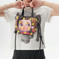ITA BAG Blythe BJD  dollhouse SHOW ROOM  DOLL SHOWCASE/DISPLAYCASE/CARRYCASE06