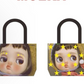 ITA BAG Blythe BJD  dollhouse SHOW ROOM  DOLL SHOWCASE/DISPLAYCASE/CARRYCASE06