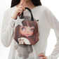 ITA BAG Blythe BJD  dollhouse SHOW ROOM  DOLL SHOWCASE/DISPLAYCASE/CARRYCASE07