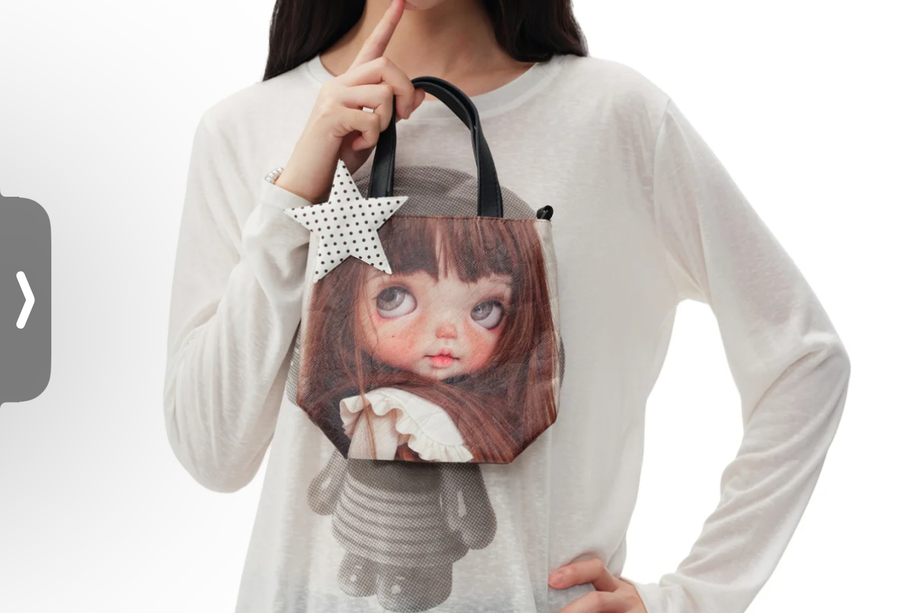ITA BAG Blythe BJD  dollhouse SHOW ROOM  DOLL SHOWCASE/DISPLAYCASE/CARRYCASE07