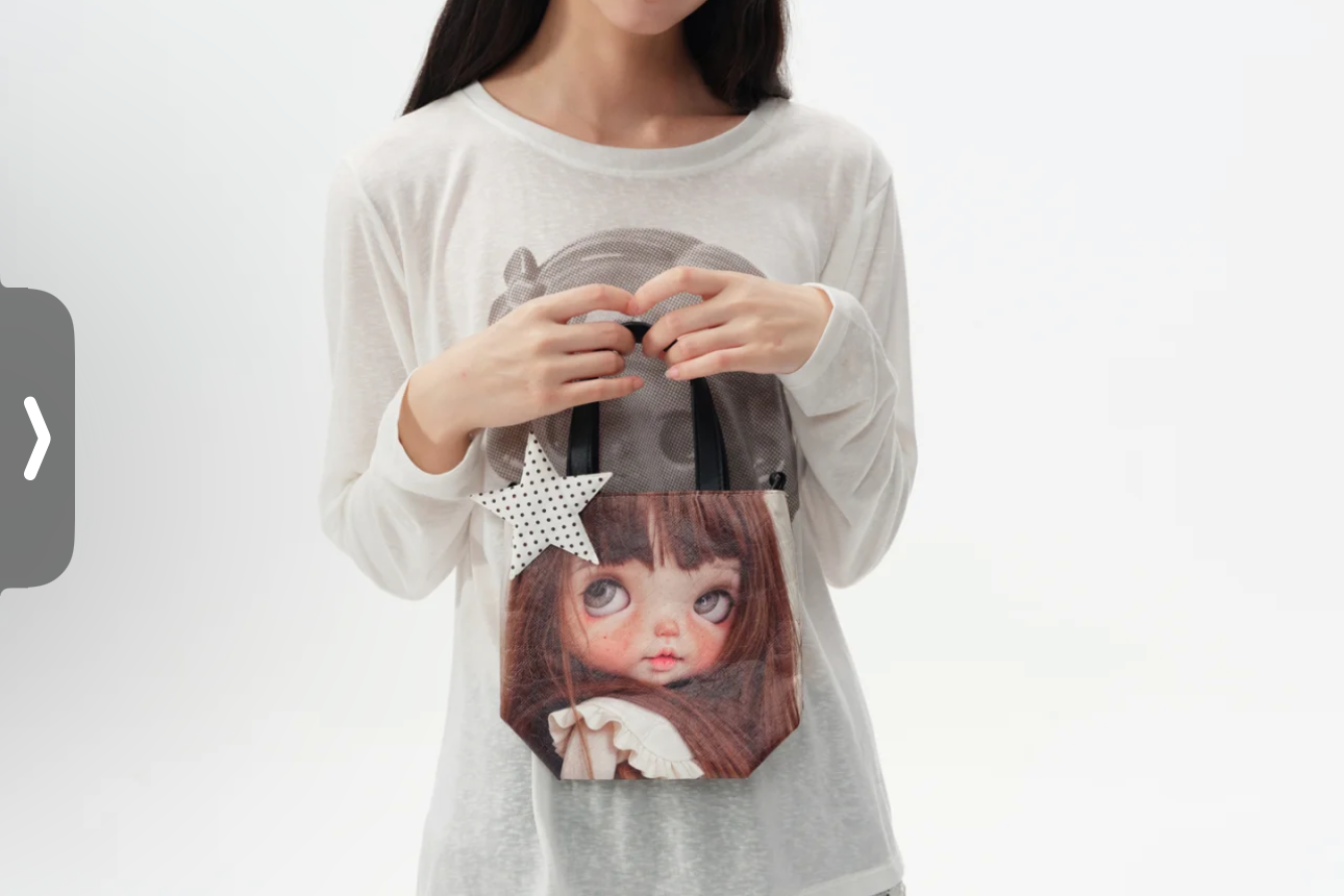 ITA BAG Blythe BJD  dollhouse SHOW ROOM  DOLL SHOWCASE/DISPLAYCASE/CARRYCASE07